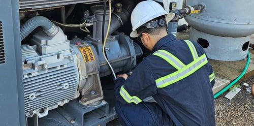 CompressorService-CompressorLP CompressorService-CompressorLP