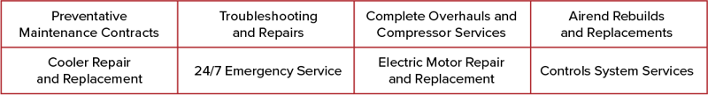 ISS_IndustrialCompressorRepairServicesLPTable-1